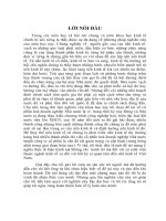 Quan điểm, giải pháp đẩy mạnh cổ phần hoá doanh nghiệp Nhà nước 