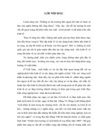 Chiến lược hướng về xuất khẩu của Việt Nam từ nay đến năm 2005