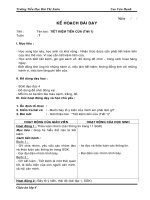 giao an dao duc (in roi )