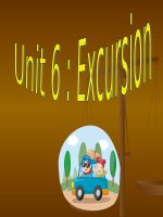 Unit 6 ( English 10)