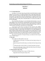 Kế toán lương và các khoản trích theo lương tại CTCP việt an 