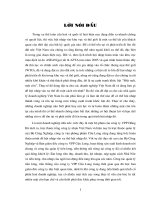 Một số giải pháp nhằm hoàn thiện công tác quản lý tiền lương, tiền thưởng tại công ty Văn Phòng Phẩm Cửu Long