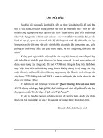 Qua 3 phương thức sản xuất trước CNTB chứng minh quy luật QHSX phải phù hợp với trình độ phát triển của lực lượng sản xuất 