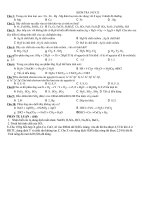 KT 1T HKII -LII ( CB II)