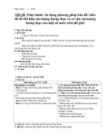 Giao an 10NC  T48- 49- 50