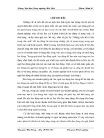 Hoàn thiện công tác kế toán tiền lương và các khoản trích theo lương tại Công ty TNHH máy tính Nam Phong