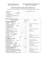 Mau Bien ban ktra TV