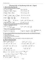 TL 12 & OTDH Phần 2