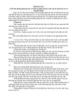 Tham luận ĐMPP DH