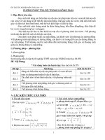 ôn thi tốt nghiệp 08 - 09