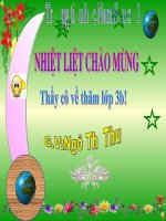 Một mái nhà chung