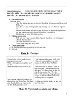 Tự chọn Ngữ văn 9 (2)