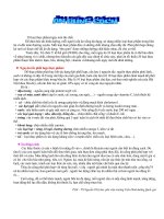 KHOA HỌC VA SỨC KHỎE : ĂN ĐÚNG CACH