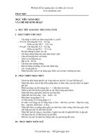 HDCT mẫu giáo 4 tuổi_phần 1