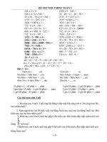 tong hop de thi violympic