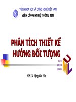 UML-bai9 Phát sinh mã trình