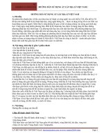 HƯỚNG DẪN SỬ DỤNG ÁT LÁT ĐLVN-ĐỀ LUYỆN TẬP