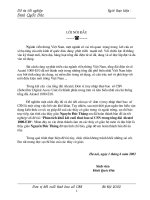 Phân tích khối kết cuối thuê bao số CSN trong tổng đài Alcatel 1000-E10