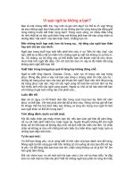 Kỹ năng giao tiếp 2