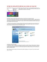 10 tiện ích miễn phí tốt nhất bảo vệ và chăm sóc máy tính