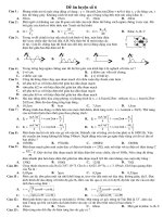 Đề luyện thi số 6