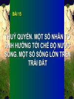 Bai 15 Thuy quyen