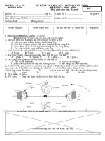 bo de thi hoc ki lop 6