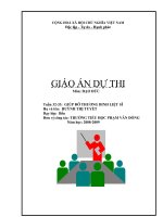 Đạo đức địa phương