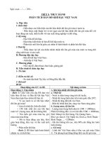 Bám sát - Lớp 12, tiết 3