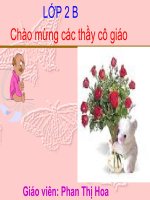 Phép cộng trong phạm vi 100