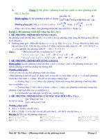 LY THUYET PHUONG TRINH VA HE PHUONG TRINH.doc