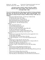 thi đua xây dưng trương