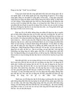 Dụng cụ để học tập