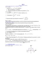 Đề ôn ĐH 10 có đáp án