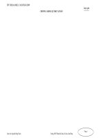 Luyện Thi ĐH, CĐ 2009