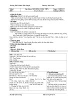 giao an Ngu van V 6 HKI