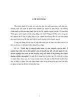 Trình bày lý thuyết tuần hoàn và chu chuyển của tư bản. 