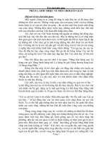 Trò chơi dân gian