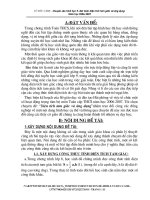 Chuyên đề Hình 9-Vũ Đức Cảnh