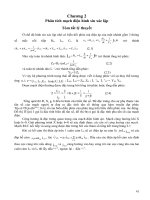 Chương 2 Phân tích mạch điện hình sin xác lập