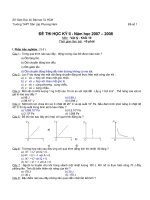 Thi HKII.Lý 10cb,có đ.a