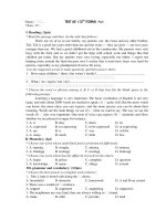 kiem tra 12 bai so 1