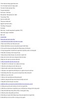 100 bí mật của những người hạnh phúc   tác giả david niven 