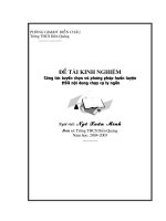 SKKN_Mon The duc o THCS.doc