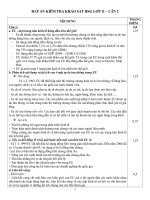 De KS HSG L11- Lan 2