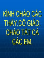 Đặc điểm và cấu tạo mạng điện trong nhà