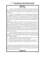 DE TAI VE BAI TAP DO THI HAM SO