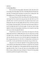 cải tạo xã hội chủ nghĩa đối với nông nghiệp 1958 1969