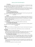 Bài giảng quản trị học 