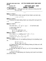 Đề và HDC HSG Toán THPT_03